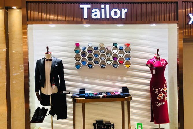 Private Beijing Shopping Tour with Traditional Foot Massage - Who Will Love This Tour?