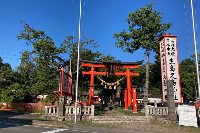 Private Besshoonsen Tour from Ueda Station - The Practical Side: Transportation, Timing, and Value