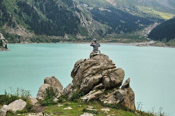 Private Big Almaty Lake and Ayu Sai Visit Center Tour - Practical Details and Tips