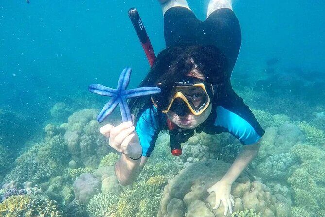 Private Boat Tour at Gili Nanggu, 'Secret Islands' - Practical Tips for Your Trip
