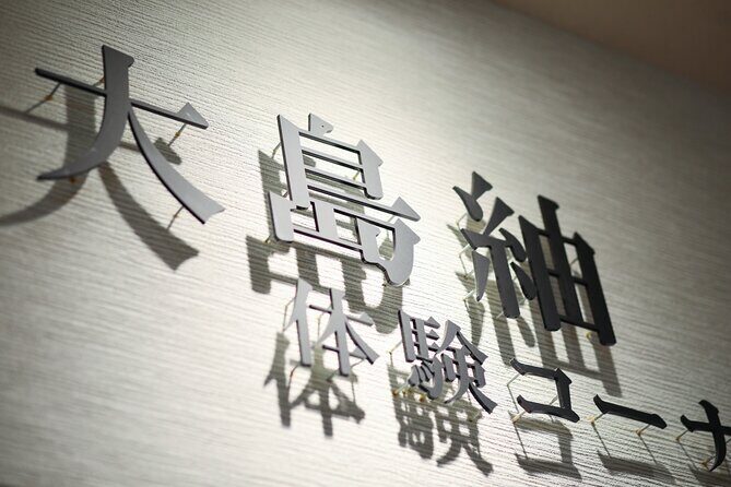 Private Braided Bracelet Making Workshop at Kagoshima - What Makes Oshima Tsumugi Special?