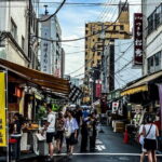 Private Breakfast Tour at Tsukiji Outer Market - Who Will Love This Tour?