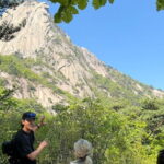 Private Bukhansan Peak Hiking Tour (Baegundae Summit) - Who Is This Tour Best For?