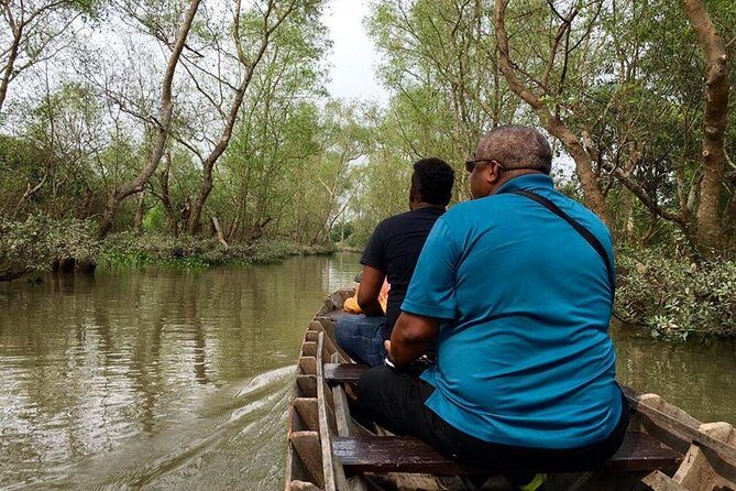 Private Cai Be - Tan Phong - Vinh Long 2 day Tour (Homestay) - Practical Tips for the Tour