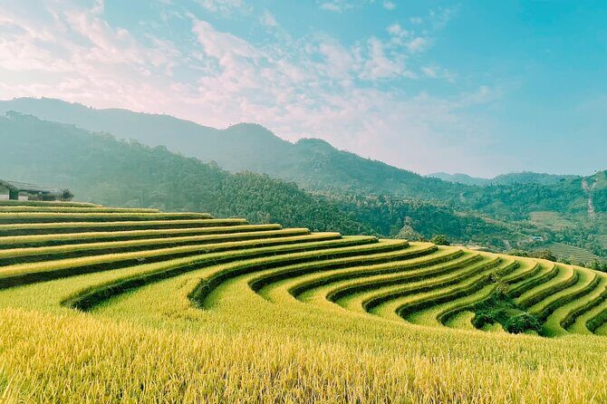 Private Car 2 Days 1 Night Hoang Su Phi in Hagiang - FAQ
