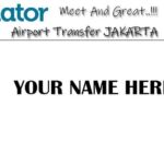 Private Car : Airport Transfer Jakarta Minibus 20 Pax - Practical Tips for Your Transfer