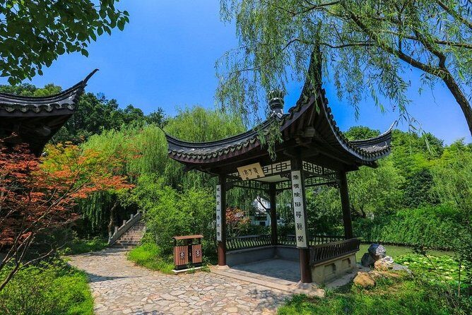 Private Car and Driver Service to Zhenjiang from Nanjing - Why Choose This Transfer?