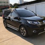 Private Car Bangkok to Huahin 4 seats - A Detailed Look at the Bangkok to Huahin Private Car Experience