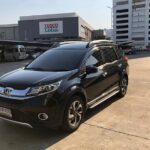 Private Car Bangkok to Khao Yai 4 seats - What’s Included and What’s Not