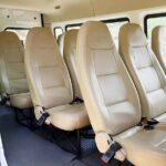 Private Car Between Ho Chi Minh Saigon Airport and City Center - What To Expect During Your Transfer