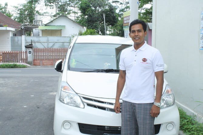 Private Car Charter to Selong Belanak, Mawun, and Merese Hill - Detailed Breakdown of the Tour