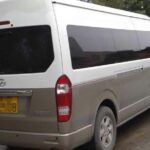 Private car from Datong Hotel to Pingyao Hotel - Why This Transfer Works Well for Different Travelers