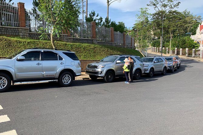 Private car from Mui Ne to Dalat - Practical Details and Pricing