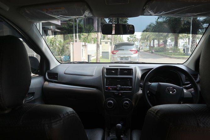 Private Car rental with English Speaking Driver Exploring Malang city Batu city - Practical Considerations