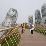 Private Car to Golden Bridge - Dragon Bridge - Monkey Mountain - Marble Mountain - How the Tour Adds Value