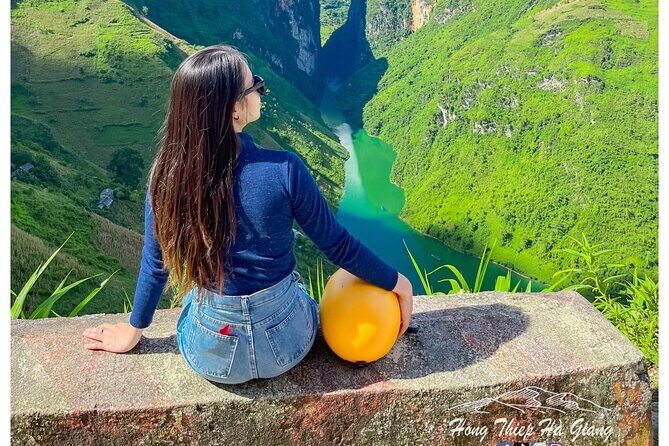 Private Car Tour of Ha Giang Loop for 4D/3N all-inclusive - Day 2: Reaching New Heights and Breathtaking Passes