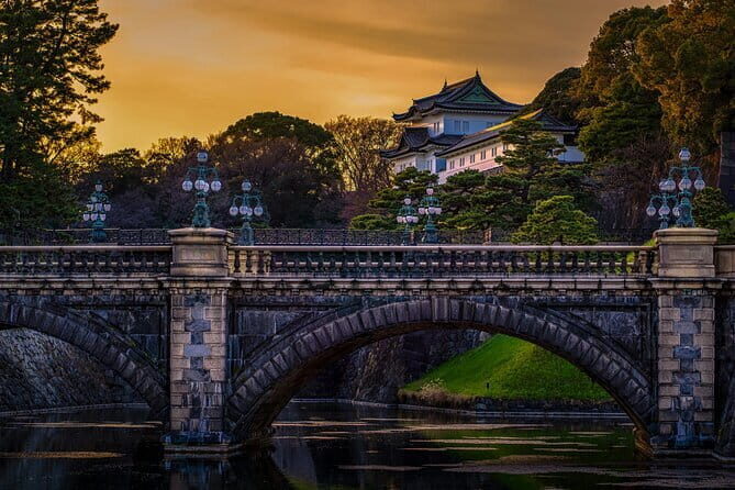 Private Car Tours Explore Tokyo City - The Itinerary: Customizable Highlights