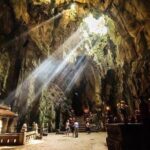 Private car transfer from Da Nang to My Son to Marble Mountain (round trip) - Introduction