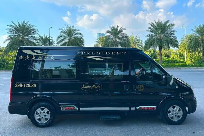 Private Car Transfer from Hanoi to Halong Bay - Who Will Benefit Most?