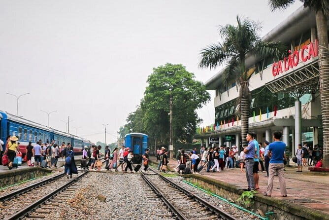 Private Car Transfer: Lao Cai Train Station to Sapa Centre - FAQ