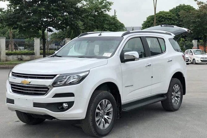 Private car transfer to Hanoi airport - Final thoughts