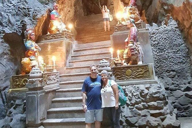 Private Car Transfer to Visit My Son Holyland - Unessco Site & Marble Mountain - FAQs