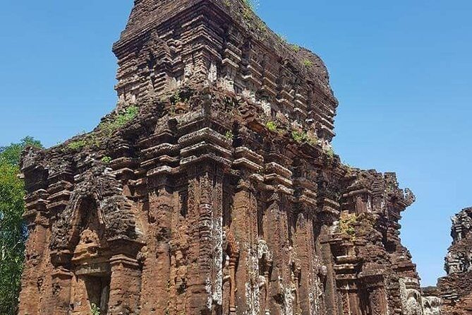Private Car Transfer to Visit My Son Sanctuary-Monkey Mountain & Marble Mountain - Who Is This Tour Best Suited For?