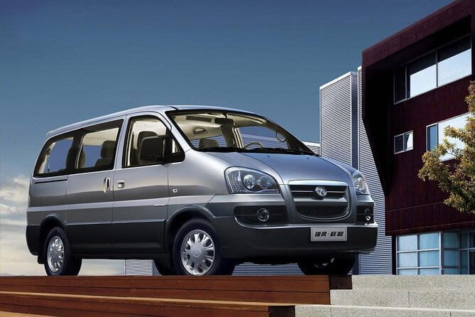 Private Car Transportation from Yangshuo Train Station to Hotel in Yangshuo - Breaking Down the Experience