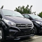 Private Car Use for Chengdu Panda breeding Center - The Journey to the Panda Breeding Center