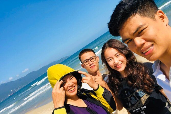 Private Car with Driver (up to 7 seaters) - Detailed Breakdown of Destinations & Experience