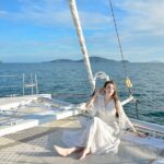 Private Catamaran Yacht to Maiton and Coral with sunset cruise - Practical Aspects: What You Need to Know