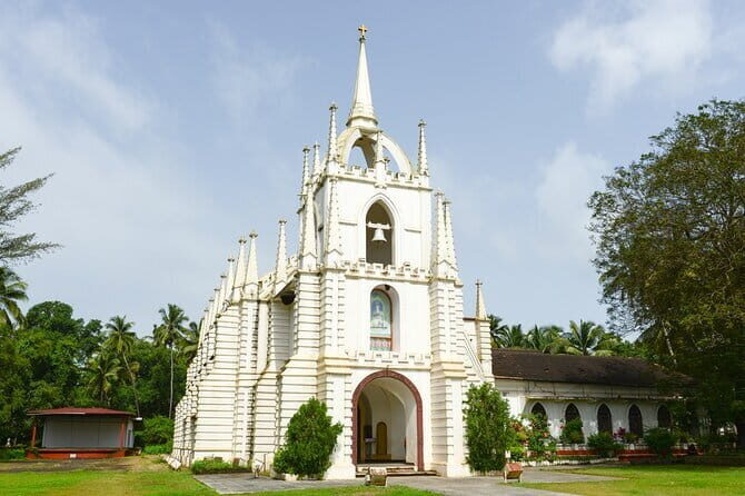 Private Cathedrals and Spice Plantation Day Tour - Who Would Love This Experience?