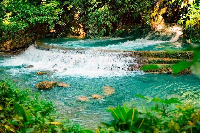 Private Cebu Day Tour: Osmena Peak+ Canyoneering+ Kawasan Falls - Who Is This Tour Best For?
