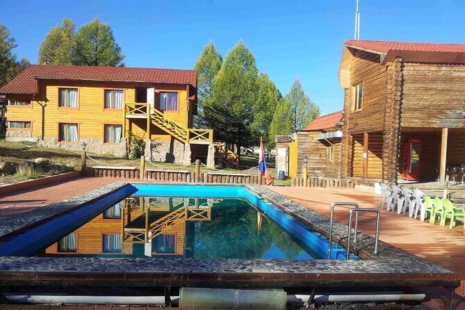 Private Central Part of Mongolia and Orkhon Valley Multi Day Tour - What Travelers Say (and What You Should Know)