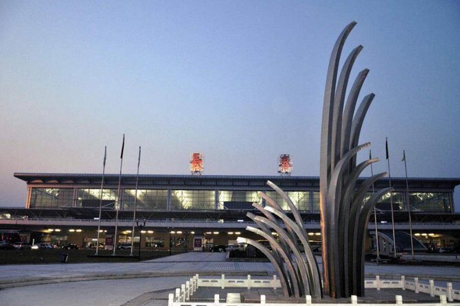 Private CGQ Airport Arrival Transfer to Changchun City - FAQ
