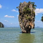 Private Charter by Simba Sea Trips - Phang Nga Bay Sunset Cruise - The Sum Up