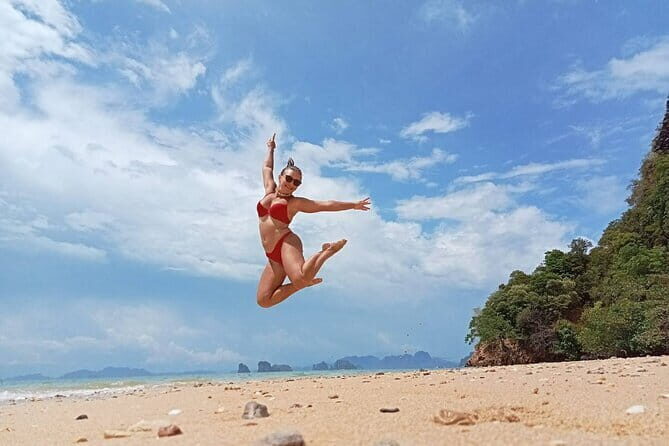 Private Charter-Luxury Speedboat Phang Nga Bay tour - Why This Tour Delivers Value