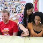 Private Chinese Calligraphy lessons with Becky - Final Thoughts