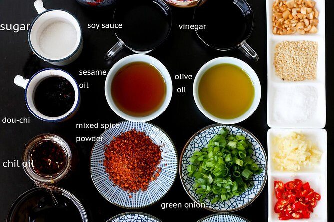 Private Chinese Legendary Sichuan Hotpot Tour with Expert Guide - A Deep Dive into the Hotpot Experience