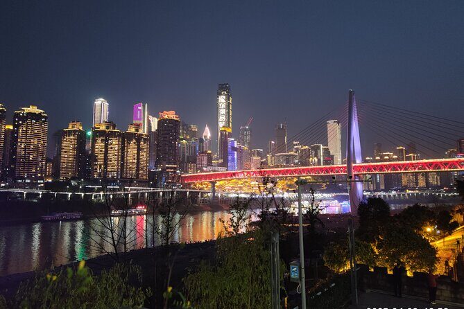 Private Chongqing Night View Tour with Hot Pot or Local Dinner - What’s Included & Why It Matters