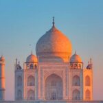 Private City Tour Of Taj Mahal And Agra Fort - What Travelers Say