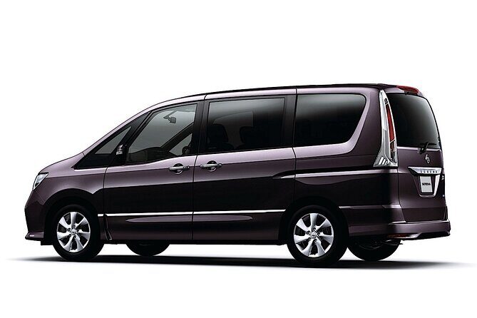 Private City Transfers From Colombo to other Areas (Private Car or MPV) - Detailed Breakdown of the Transfer Experience