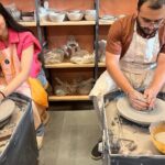 Private Clay Pottery Experience at Chalkbooard - Key Points