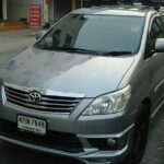Private Comfortable Car Transfer: Pattaya Hotel to Bangkok Hotel - Why Choose This Transfer?