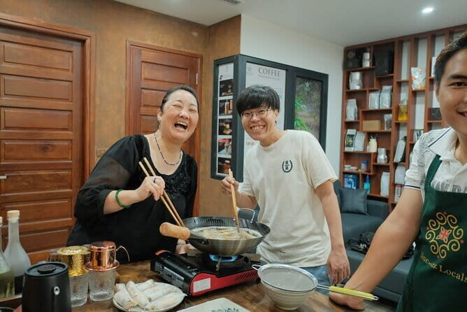 Private Cooking Class With Local Market Tour - Who Will Love This Experience?