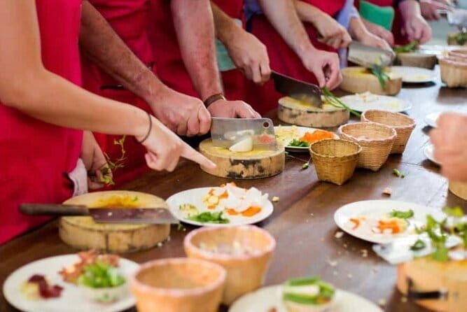 Private Cooking Class with Market Visit in Hoi-an - The Value of This Tour