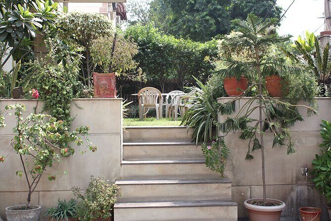 Private Cooking Lesson and Meal in a Local Delhi Home - Key Points