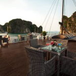 Private cruise 3 Days 2 Nights Tour Experience - Detailed Itinerary Breakdown