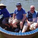 Private Cruiseship from TIEN SA Port to visit HOI AN COUNTRYSIDE & Foot Massage - The Sum Up