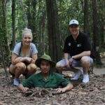 Private Cu Chi Tunnels and Ho Chi Minh City Highlights From Hiep Phuoc Port - Practical Considerations and Value